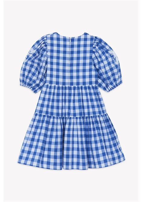 Abito a quadri TARTINE ET CHOCOLAT | CC302224526E